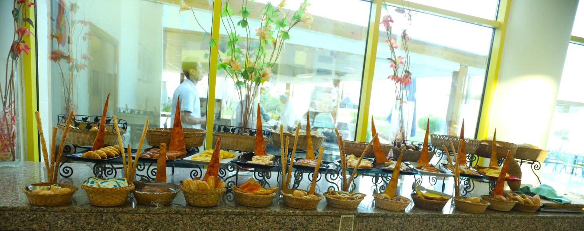 Amarina Sun Resort & Aqua Park Sharm El-Sheikh Exterior photo