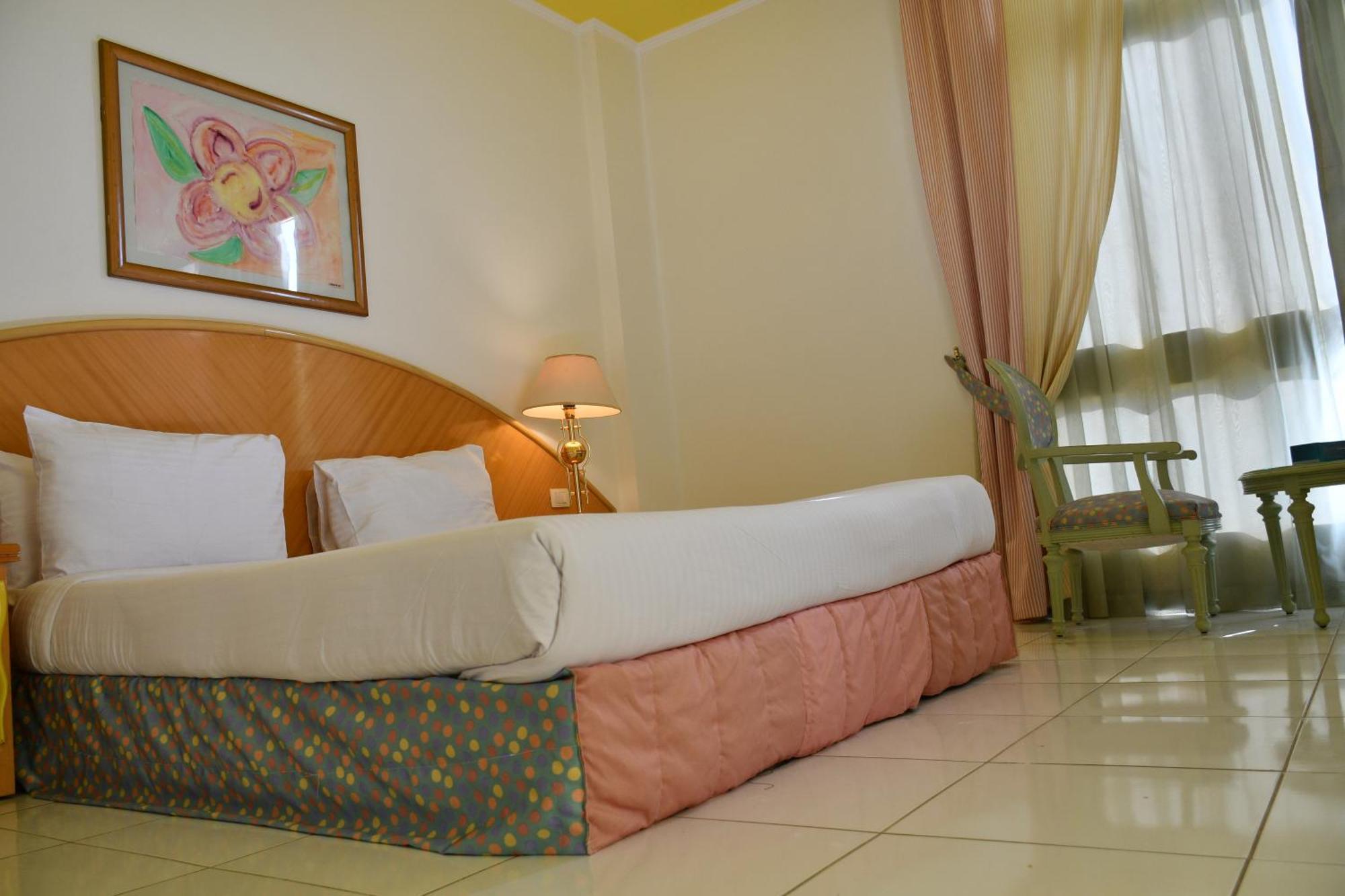 Amarina Sun Resort & Aqua Park Sharm El-Sheikh Exterior photo