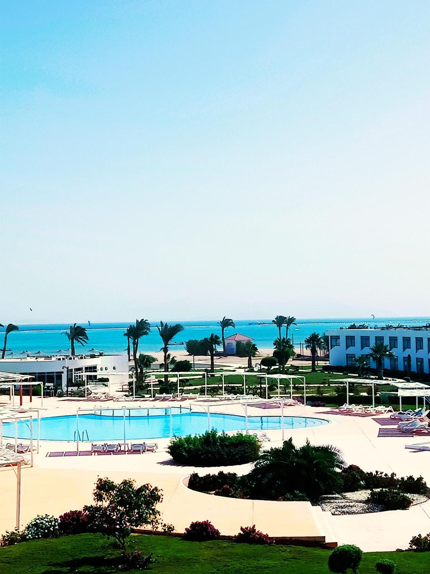 Amarina Sun Resort & Aqua Park Sharm El-Sheikh Exterior photo