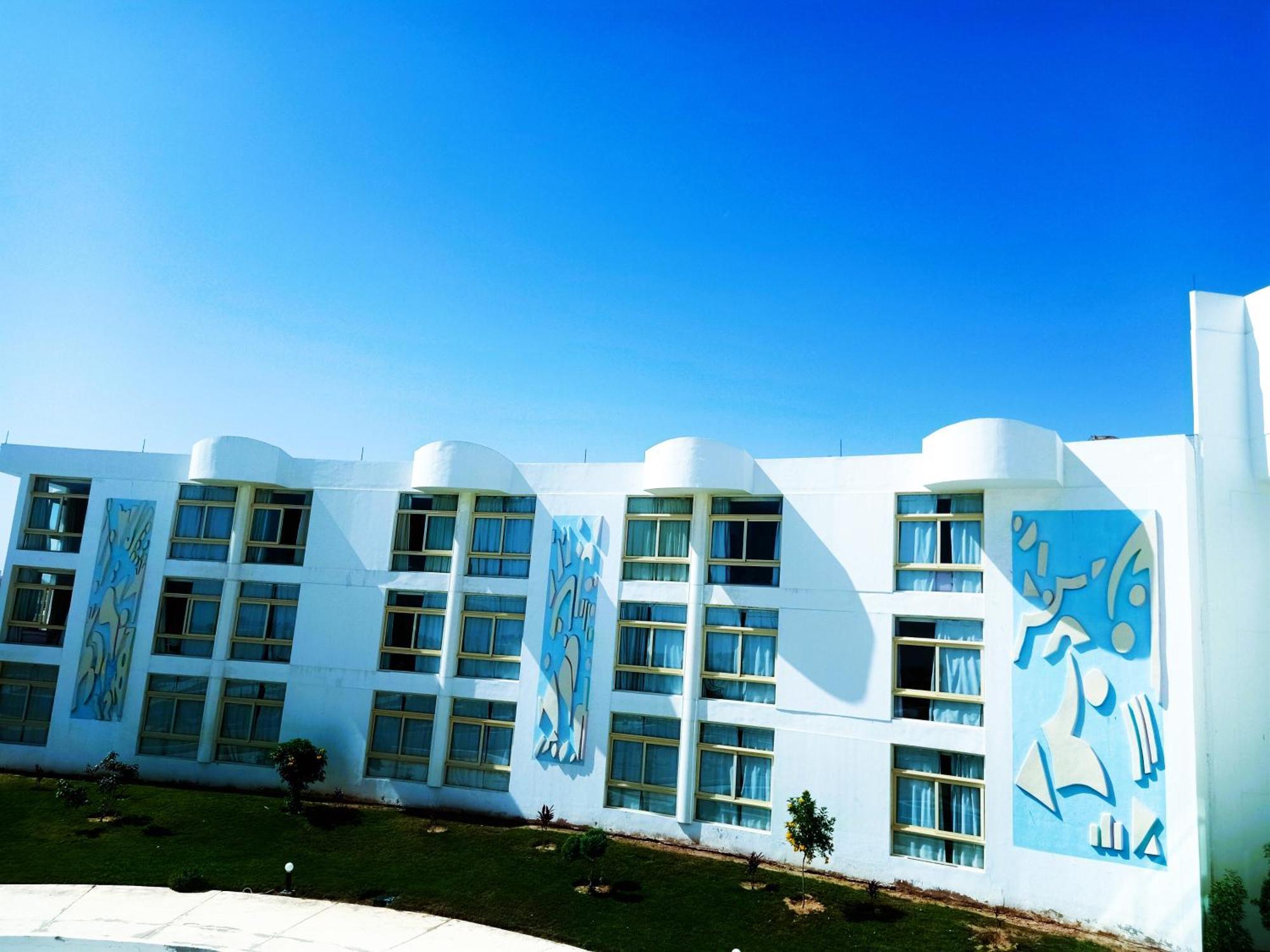 Amarina Sun Resort & Aqua Park Sharm El-Sheikh Exterior photo